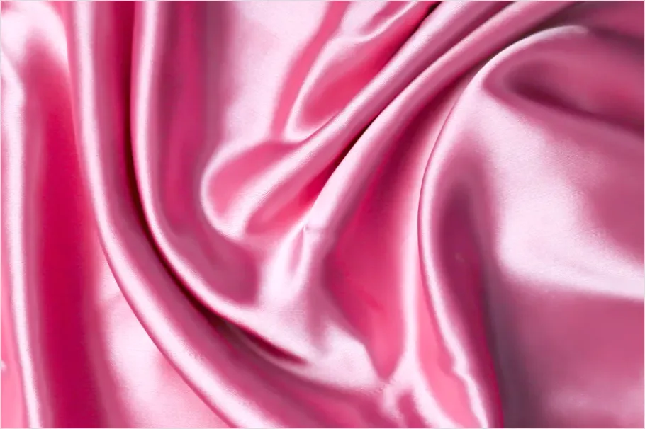 Detail Silk Fabric Background Photo Number 3