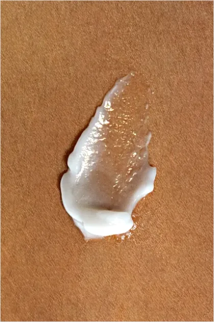 Detail Skincare Product Texture Close Up Number 2