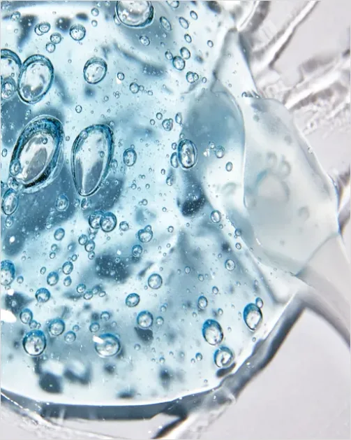 Detail Skincare Product Texture Close Up Number 12
