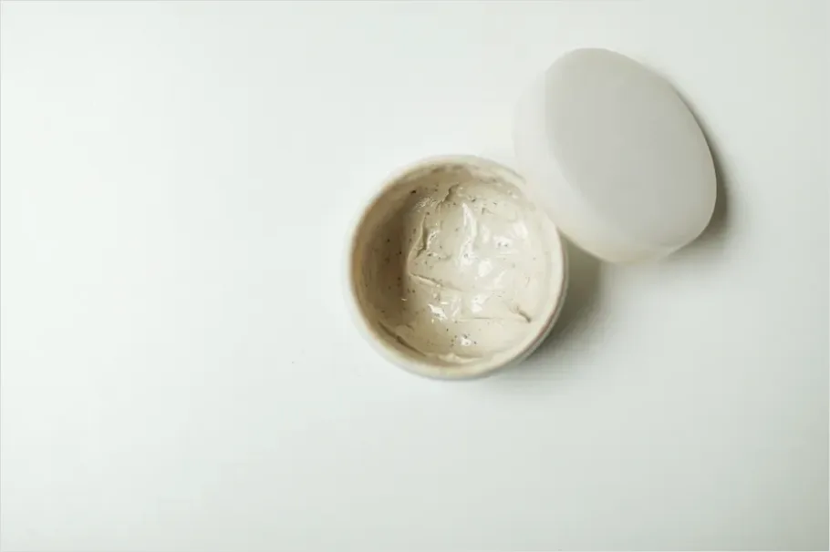 Detail Skincare Product Texture Close Up Number 13