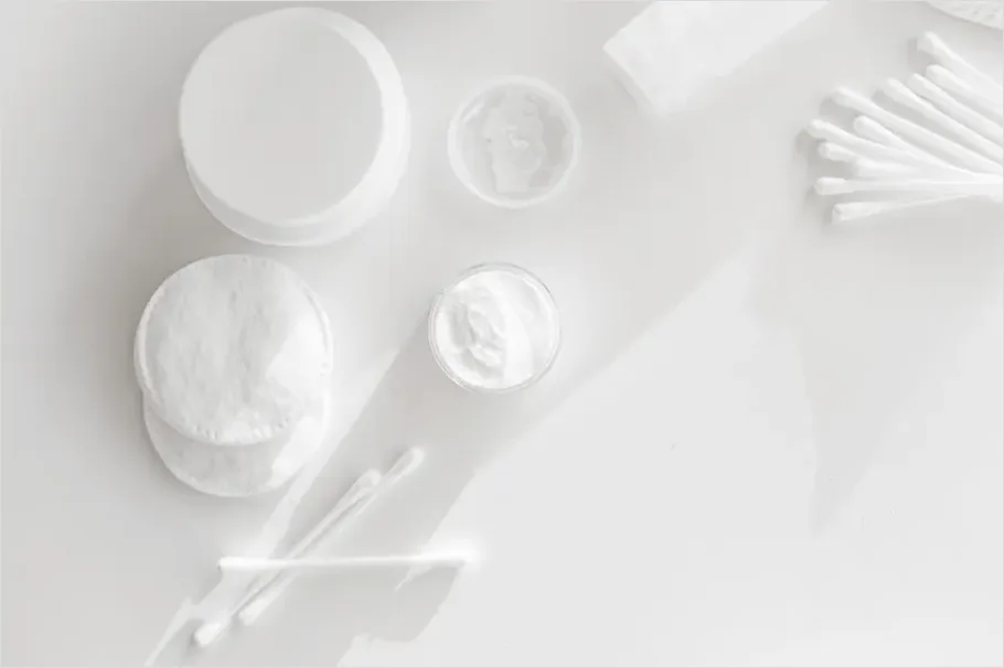 Detail Skincare Product Texture Close Up Number 15