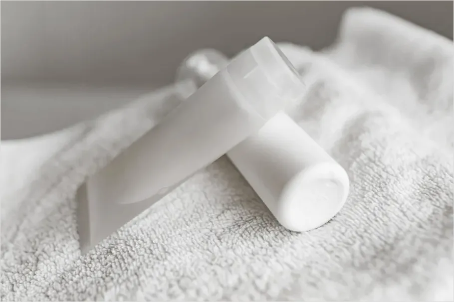 Detail Skincare Product Texture Close Up Number 8