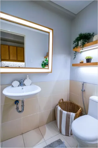 Small Bathroom Design Ideas Dc07