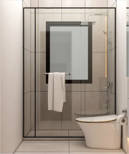 Detail Small Bathroom Design Ideas Number 2