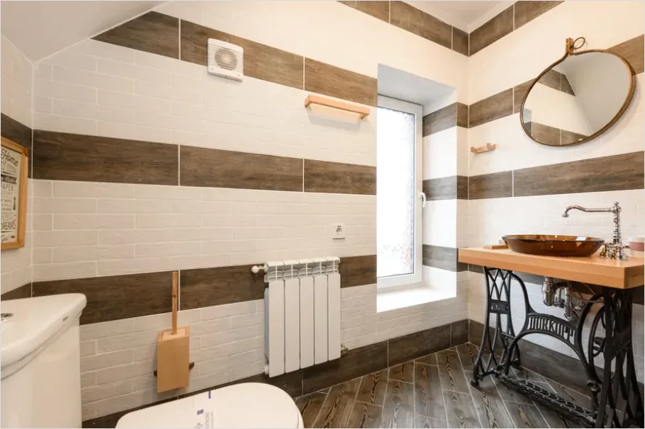 Detail Small Bathroom Design Ideas Number 3