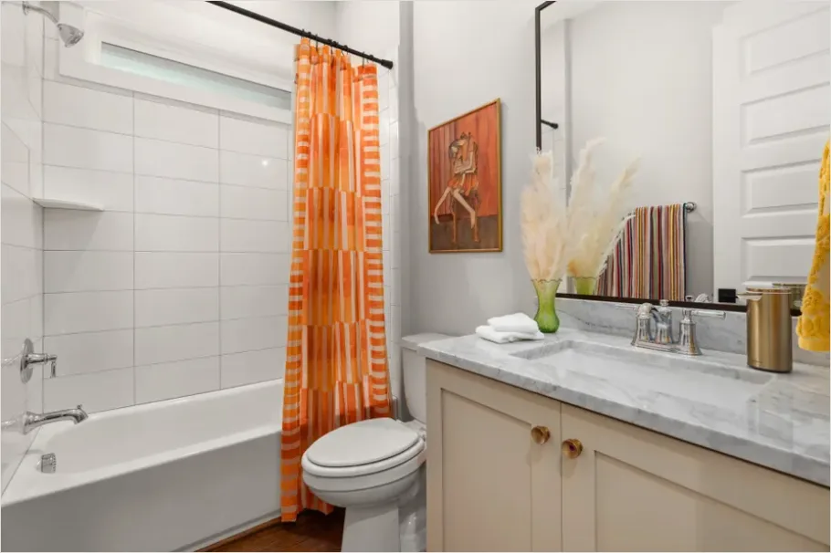 Detail Small Bathroom Design Ideas Number 5