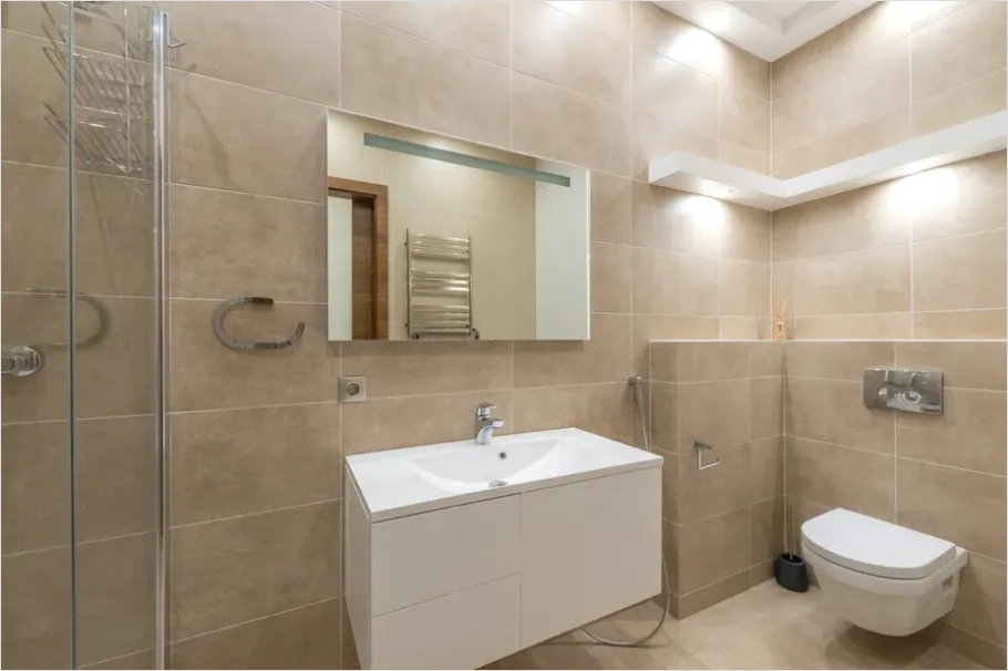 Detail Small Bathroom Design Ideas Number 8