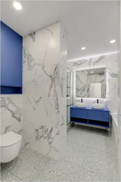 Detail Small Bathroom Design Ideas Number 10