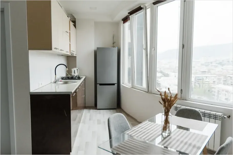 Detail Small Dining Room Design Number 9
