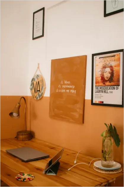 Detail Small Home Office Ideas Number 2