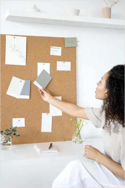 Detail Small Home Office Ideas Number 7