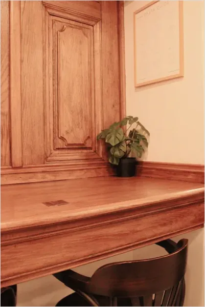 Detail Small Home Office Ideas Number 10