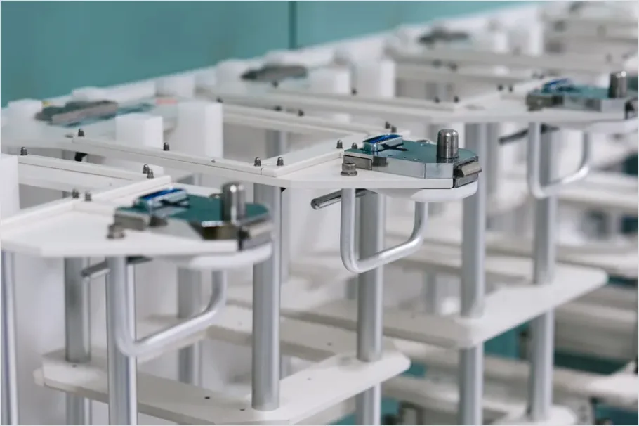 Detail Smt Pick And Place Machine Number 2