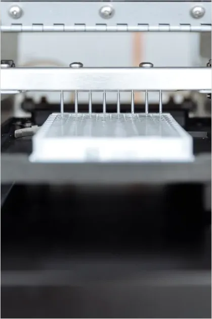 Detail Smt Pick And Place Machine Number 5