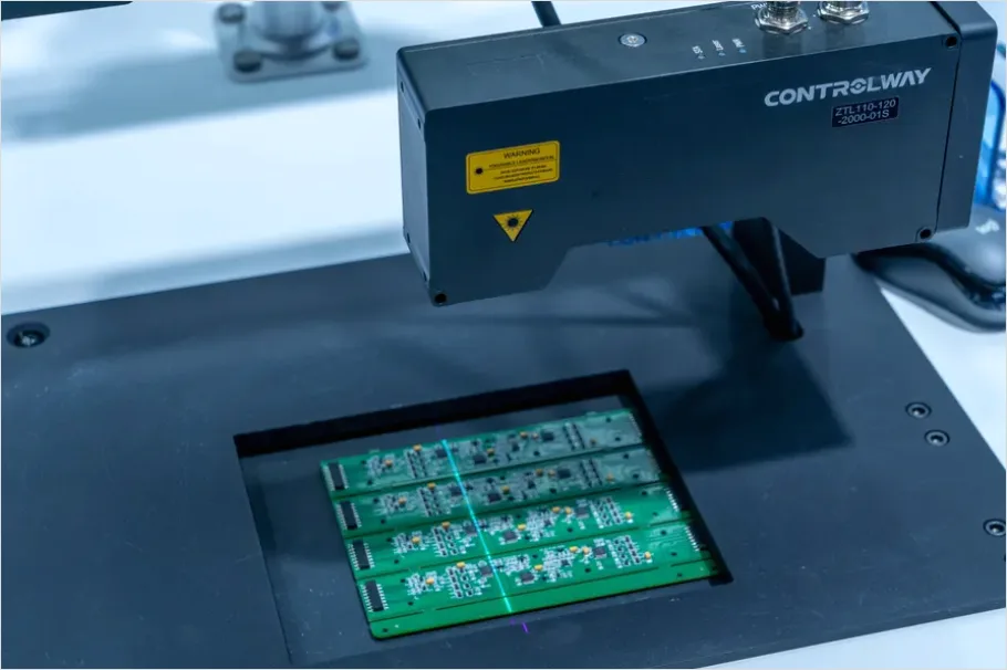 Detail Smt Pick And Place Machine Number 6