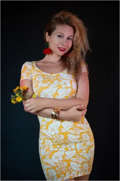 Detail Summer Dress Outfit Photo Number 15