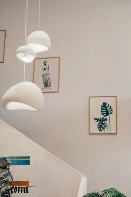 Detail Wall Art Prints Modern Interior Number 5