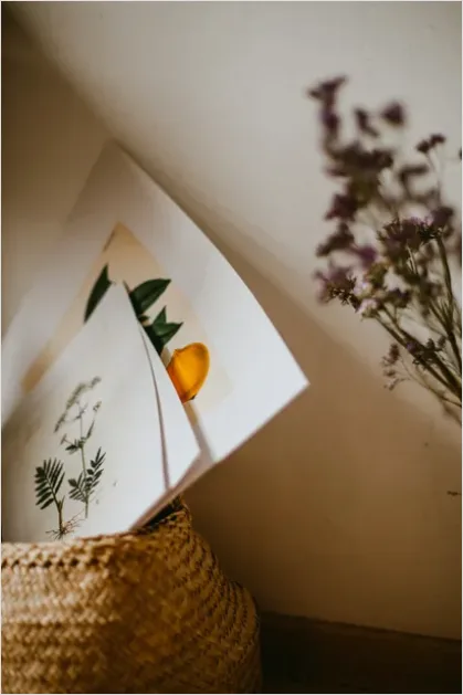 Detail Wall Art Prints Modern Interior Number 9