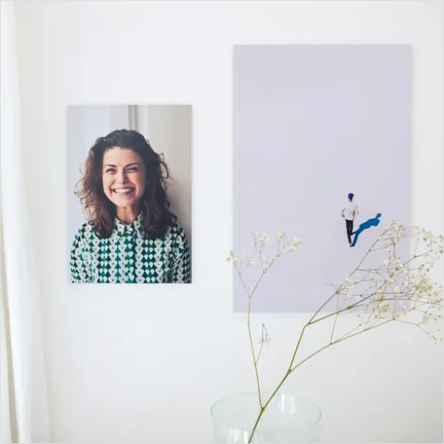 Detail Wall Art Prints Modern Interior Number 10