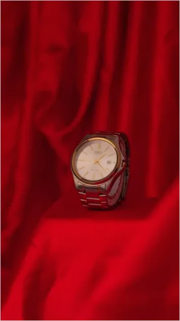 Detail Watch Still Life Product Photo Number 3