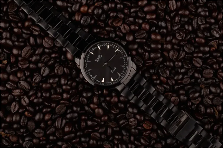 Detail Watch Still Life Product Photo Number 6
