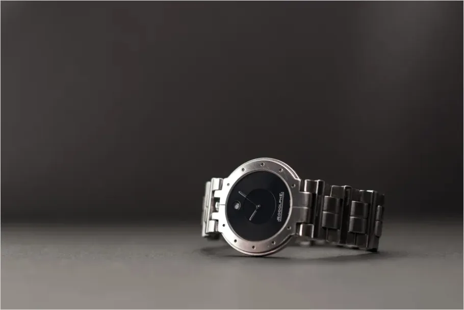 Detail Watch Still Life Product Photo Number 8