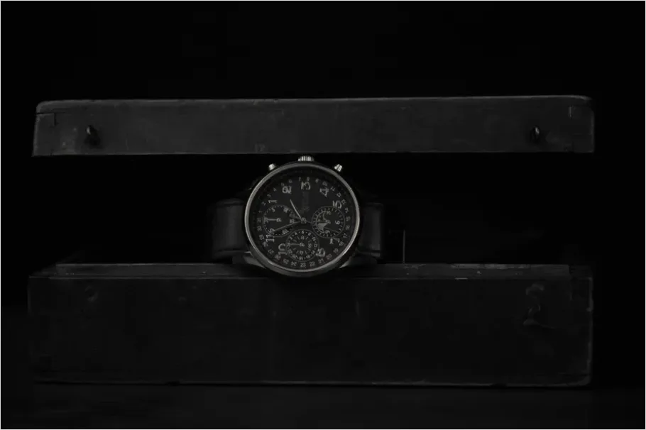 Detail Watch Still Life Product Photo Number 10