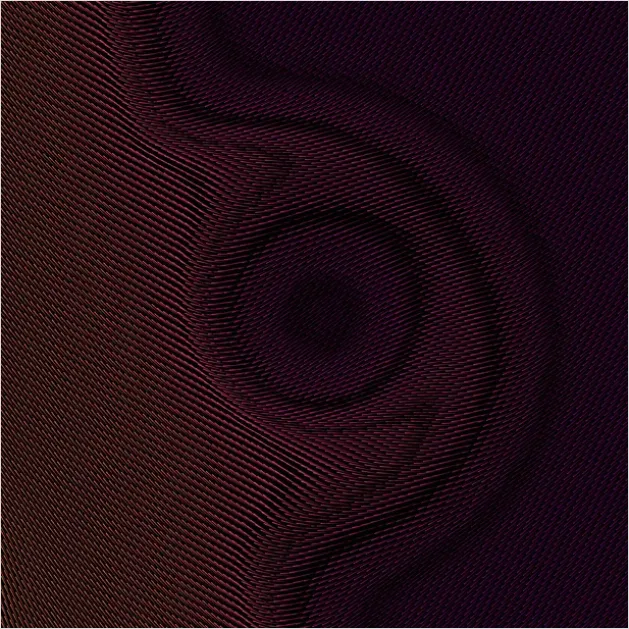 Abstract 3d Ripple Pattern Background Aad3