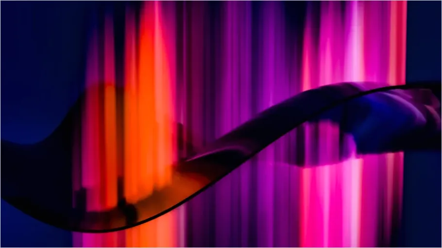 Detail Abstract 3d Ripple Pattern Background Number 11