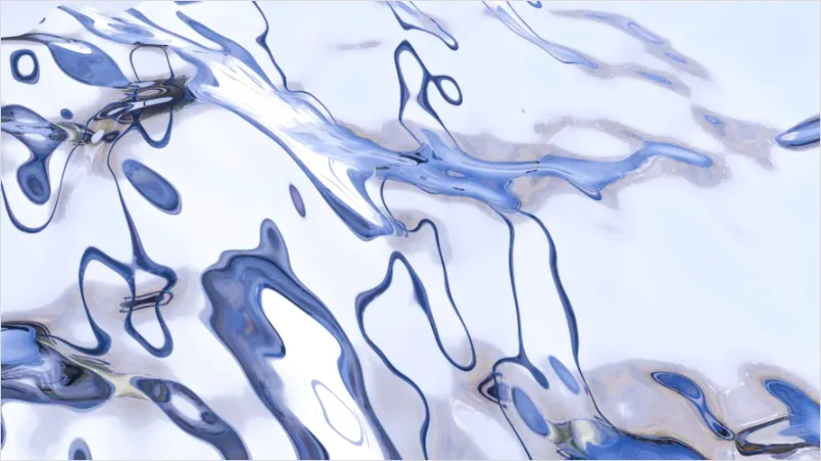 Detail Abstract 3d Ripple Pattern Background Number 5