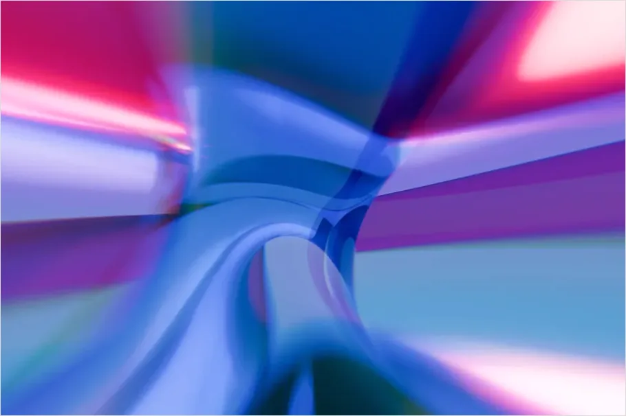 Detail Abstract 3d Ripple Pattern Background Number 9