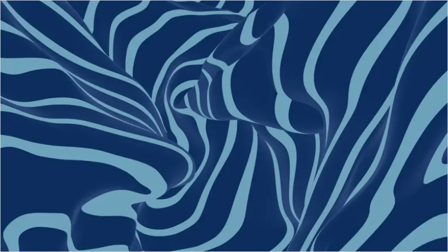 Detail Abstract 3d Ripple Pattern Background Number 10