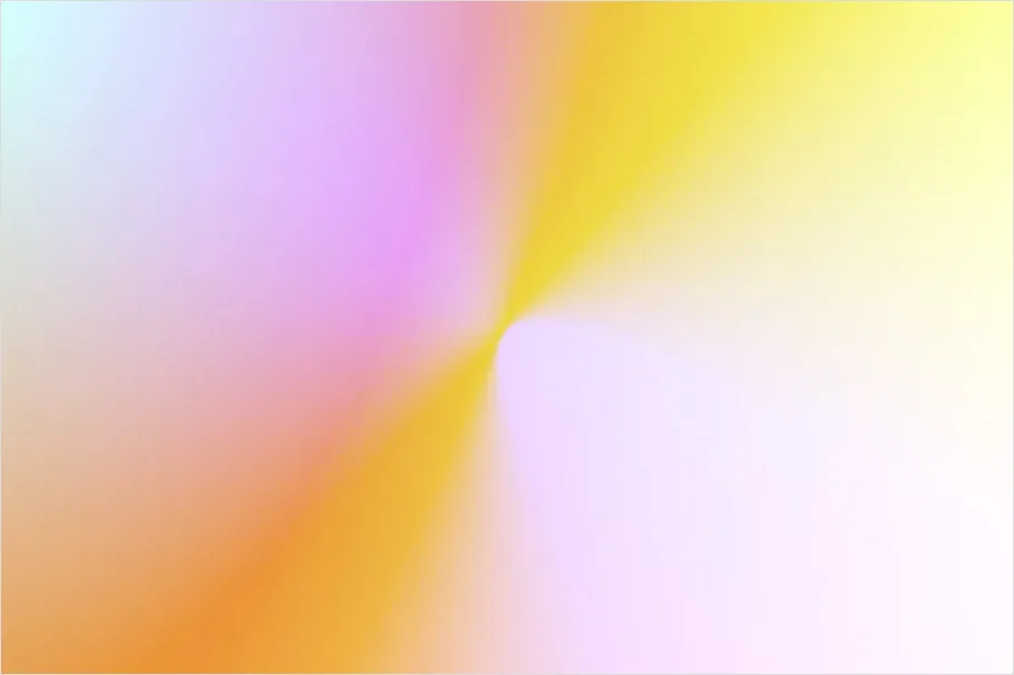 Detail Abstract Blur Gradient Background Aesthetic Number 11