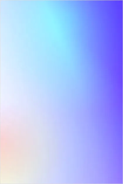 Detail Abstract Blur Gradient Background Aesthetic Number 12