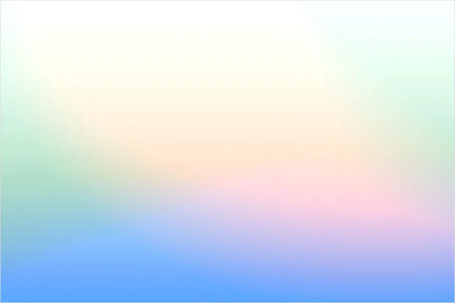 Detail Abstract Blur Gradient Background Aesthetic Number 15