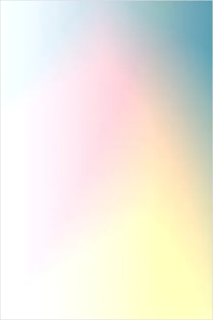Detail Abstract Blur Gradient Background Aesthetic Number 16