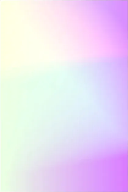 Detail Abstract Blur Gradient Background Aesthetic Number 3