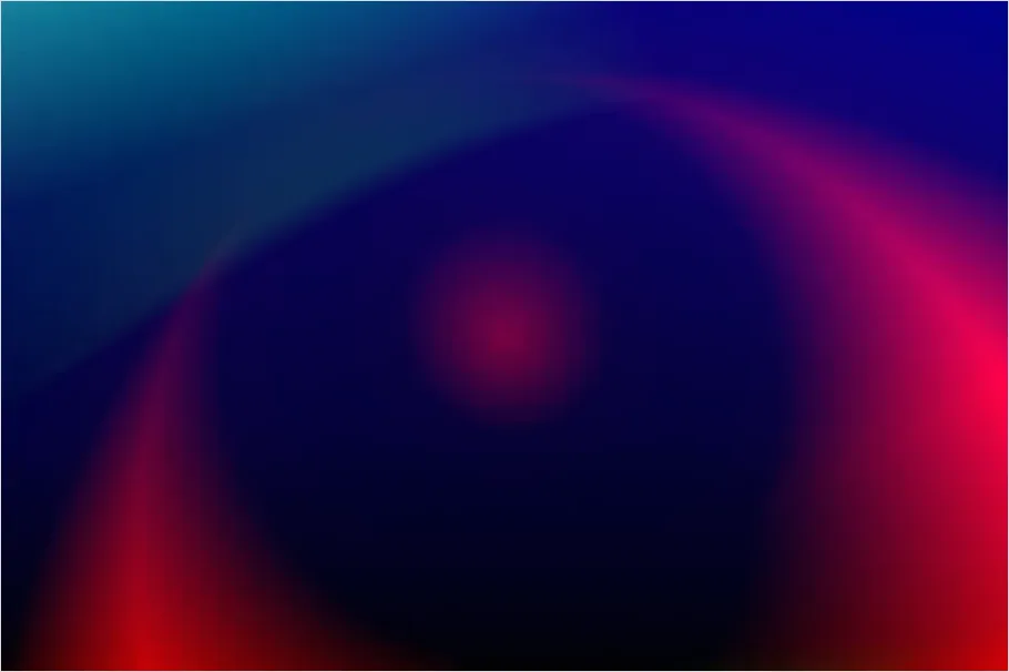 Detail Abstract Blur Gradient Background Aesthetic Number 5