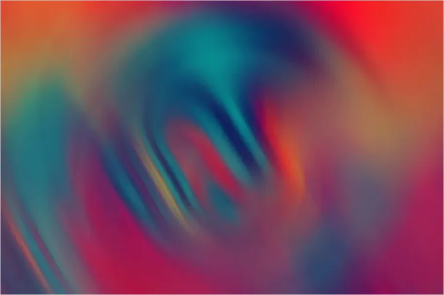 Detail Abstract Blur Gradient Background Aesthetic Number 10