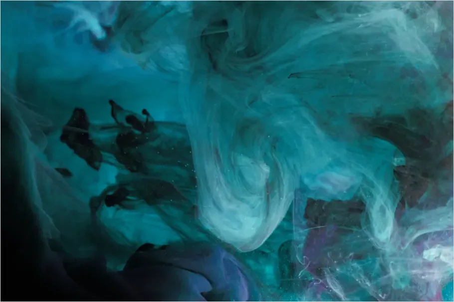 Detail Abstract Cloud Like Abstract Background Number 2