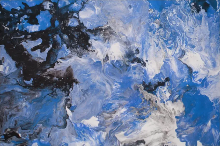 Detail Abstract Cloud Like Abstract Background Number 16
