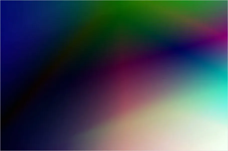 Detail Abstract Colorful Gradient Background Texture Number 3