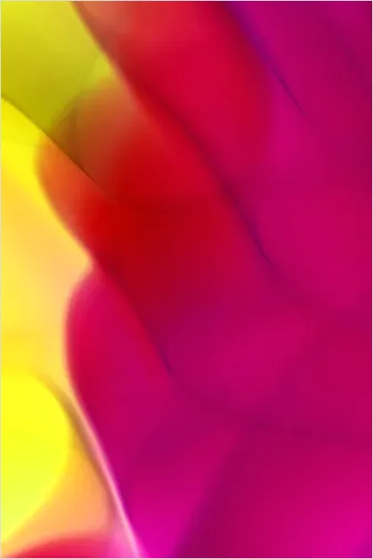 Detail Abstract Colorful Gradient Background Texture Number 7