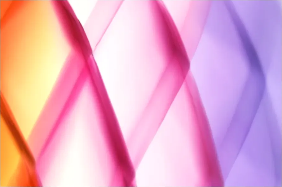 Detail Abstract Colorful Gradient Background Texture Number 10