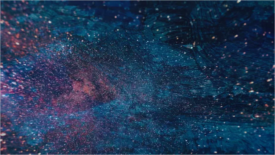 Detail Abstract Cosmic Nebula Abstract Background Number 3