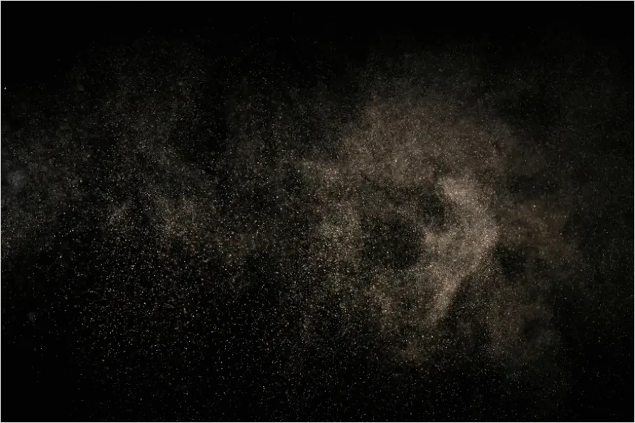Detail Abstract Cosmic Nebula Abstract Background Number 10