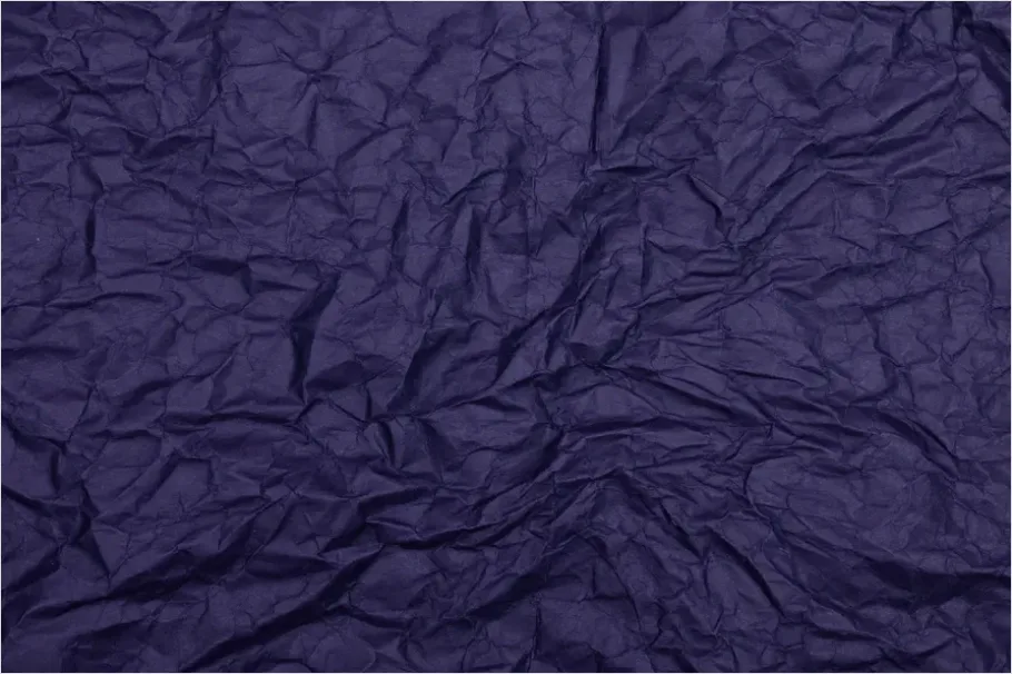 Detail Abstract Crumpled Paper Texture Background Number 2