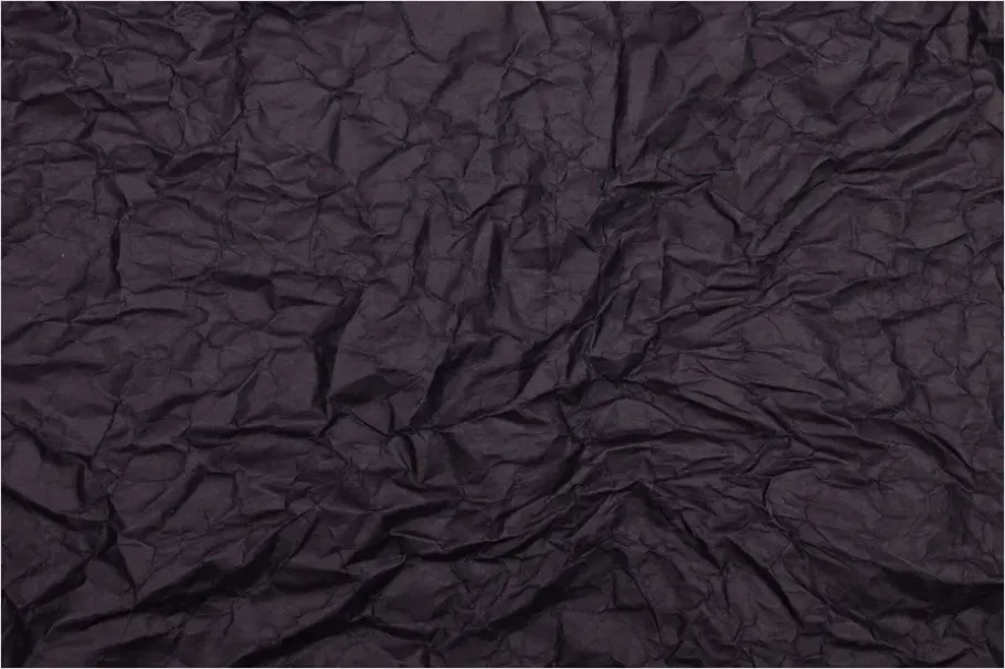 Detail Abstract Crumpled Paper Texture Background Number 13