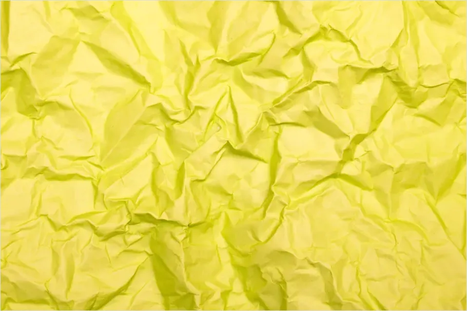Detail Abstract Crumpled Paper Texture Background Number 3