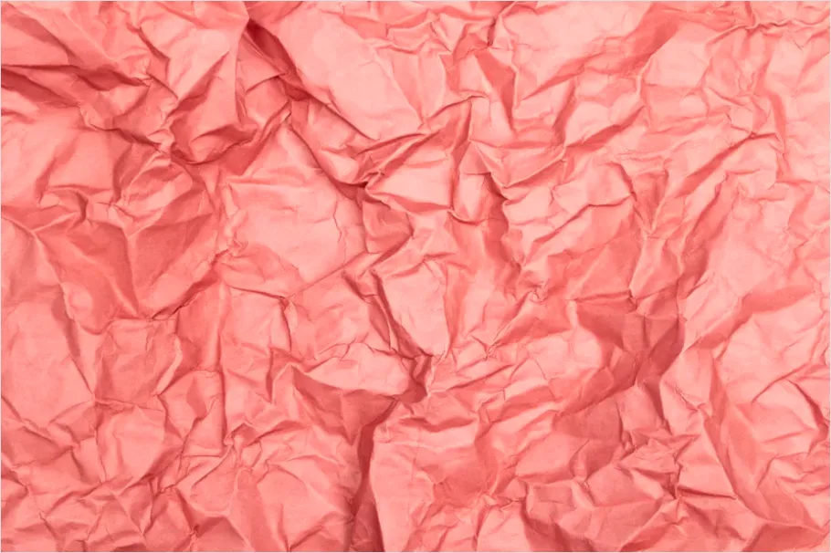 Detail Abstract Crumpled Paper Texture Background Number 7